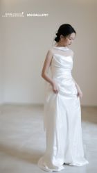 -PAI婚纱礼服设计馆【大牌租赁/高级定制】