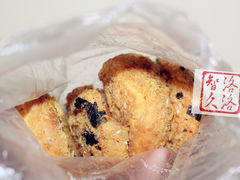 肉松贝贝海苔味-苹果花园(金沙江店)