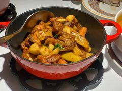 -狮拾久·现代新加坡料理(壹方城店)