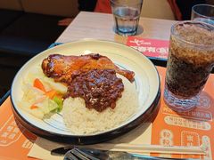 -大快活(丽丰店)