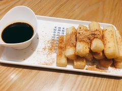 -文叔·湖北名小吃·小龙虾(华强北店)