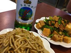 -乡土居（焖面、烩菜、炒菜）(万达店)