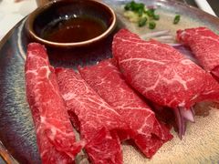 -大渔铁板烧(东城店)