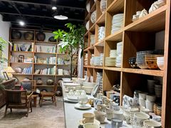 -自由生长植物工作室(深港花卉中心店)