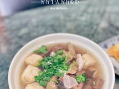 -四宜糕团店(南大街店)