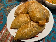-巴依老爷·新疆美食(上城区天城路店)