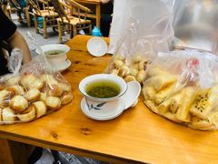 -闻酥园(青羊区文殊坊店)