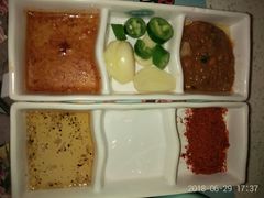 -韩时烤肉(枫蓝店)