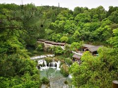 -天河潭旅游度假区