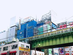 -秋叶原电器街