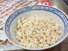 自己掰的馍-老西安韩记三鲜煮馍(四府街店)