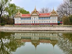 -北京世界公园
