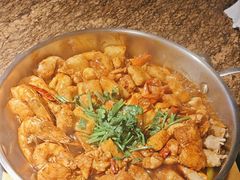 -黄记煌三汁焖锅(崇文门店)