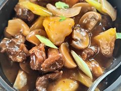 -淮四九宴•老饭骨大师技(前门店)