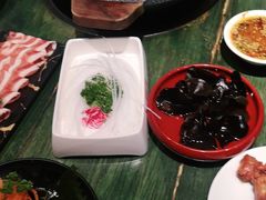 -老灶堂文创火锅(文艺路店)
