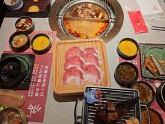 -空之介寿喜烧·和牛放题(恒隆广场店)