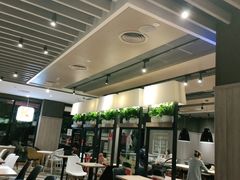 大堂-肯德基(桂林阳朔店)