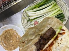 -小寒羊烧烤(凯瑞时代大厦店)