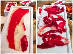 -谭三娘鲜切牛肉自助火锅(星辰汇店)