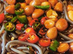-巴渝菜舍曾氏麻辣风(霸州店)