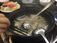 -润泽园海南椰子鸡·糟粕醋火锅(拱北店)