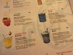-The Tiki Bungalow提基小木屋酒吧