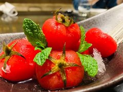 -北京王府井希尔顿酒店·秦唐中餐厅Chynna