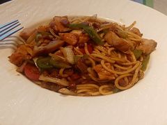 -必胜客(尹山湖歌林公园店)