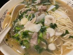 -春雪面馆(转塘店)
