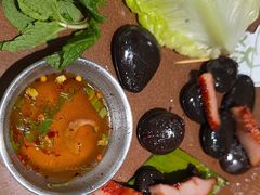 -芭札·Thai泰国餐厅(同和金铂天地店)
