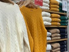 -优衣库(北京万柳华联购物中心店)