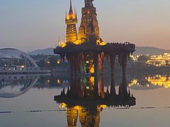 -大连海昌发现王国主题公园