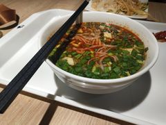 -白起肉夹馍