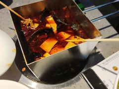 -邢氏老太太烧烤(南山店)