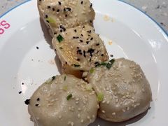 -小杨生煎(黄河路店)