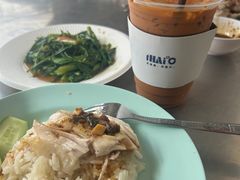 -红大哥水门鸡饭(總店)