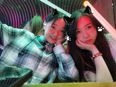 -MOSSO音乐酒吧·Live House(南京西路店)