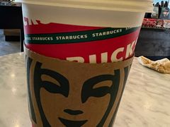 -星巴克(深圳前海企业公馆店)