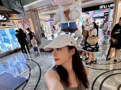 -杭州西湖银泰百货