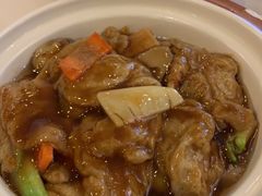 -上海老饭店(北京分店)