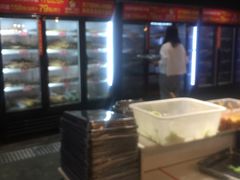 -钢管厂歆瑞源油卤串串香(春熙路太古里店)
