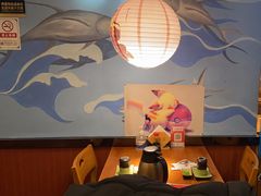 -鳗鱼家·深夜食堂(军博店)
