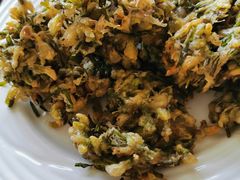 -柞水乾佑红门家菜