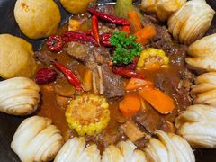 -刁馋一锅鲜·津门招牌菜(远洋未来汇店)