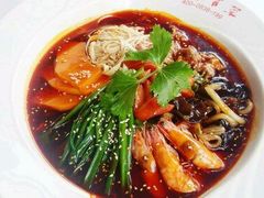 -七恭冒菜(工农村店)