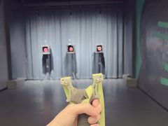 -极限PLAY运动娱乐新世界·团建派对潮玩休闲馆·室内蹦极高空游乐园