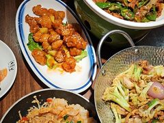 -湖兰金牌小炒肉(椒江万达店)