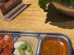 -姜虎东白丁烤肉(恒隆广场店)