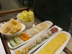 -百年果林椰子鸡(中洲店)