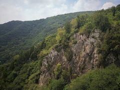 -皇藏峪国家森林公园